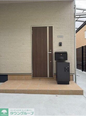 エクセル大久保の物件内観写真